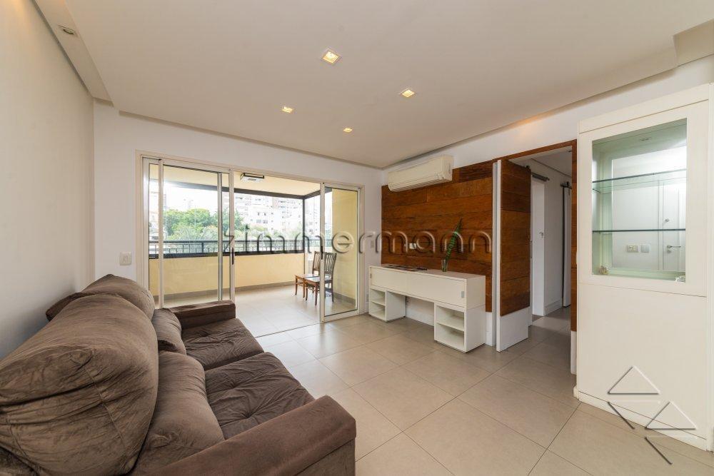APARTAMENTO GARDEN POMPEIA 3 DORMITÓRIOS 2 VAGAS