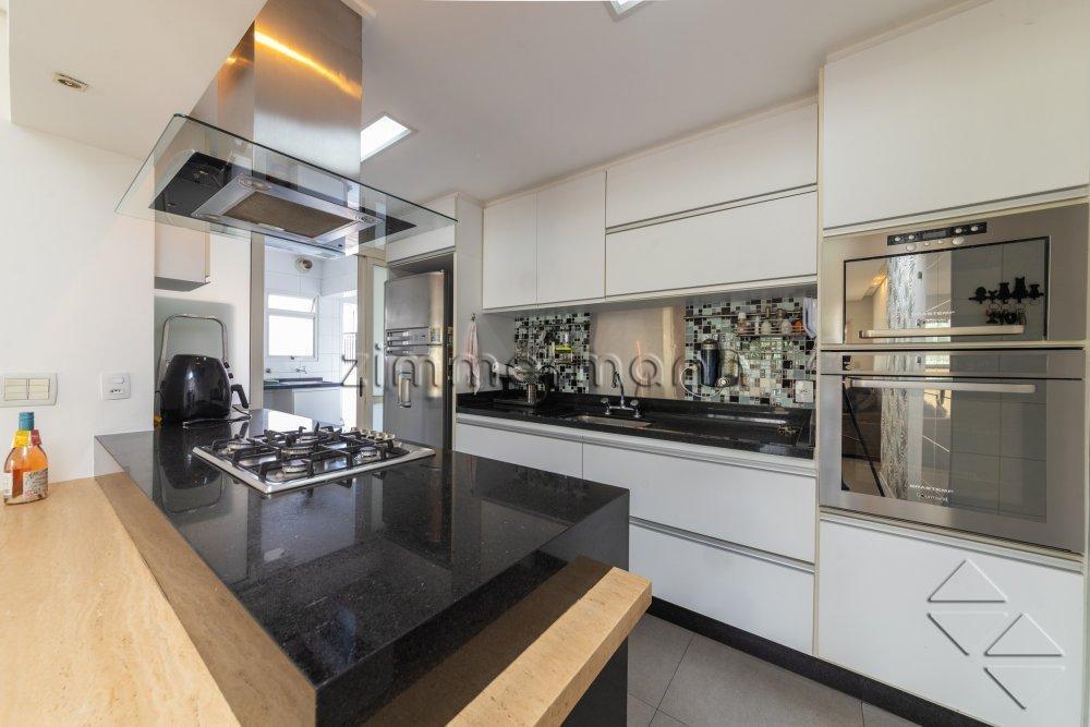 APARTAMENTO GARDEN POMPEIA 3 DORMITÓRIOS 2 VAGAS
