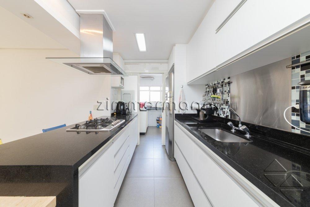 APARTAMENTO GARDEN POMPEIA 3 DORMITÓRIOS 2 VAGAS
