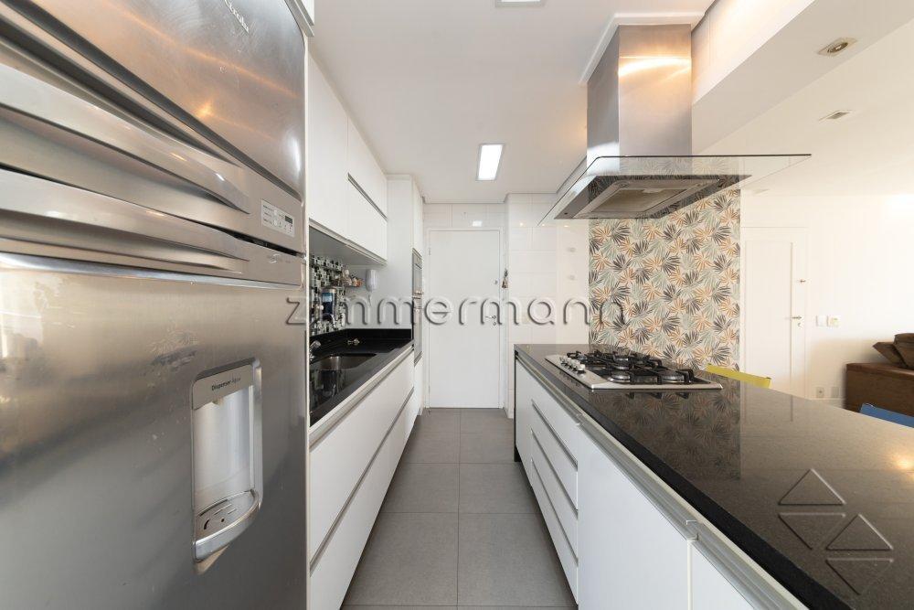 APARTAMENTO GARDEN POMPEIA 3 DORMITÓRIOS 2 VAGAS