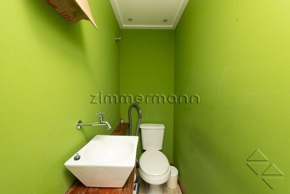 APARTAMENTO GARDEN POMPEIA 3 DORMITÓRIOS 2 VAGAS