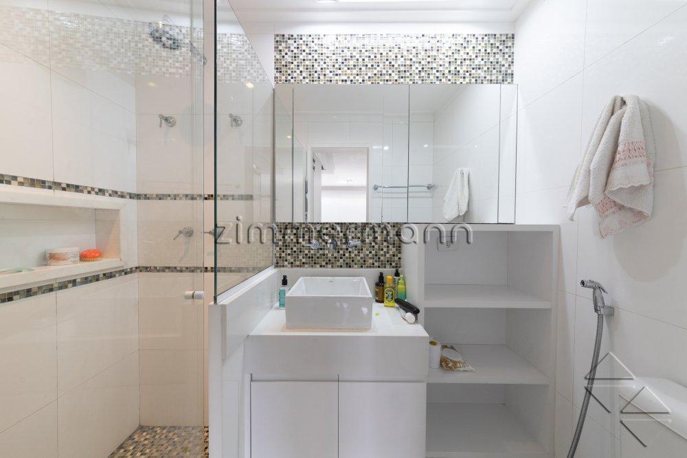 APARTAMENTO GARDEN POMPEIA 3 DORMITÓRIOS 2 VAGAS