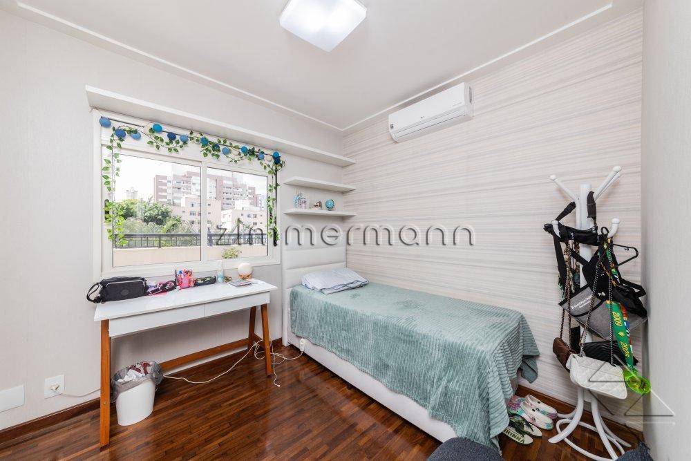APARTAMENTO GARDEN POMPEIA 3 DORMITÓRIOS 2 VAGAS
