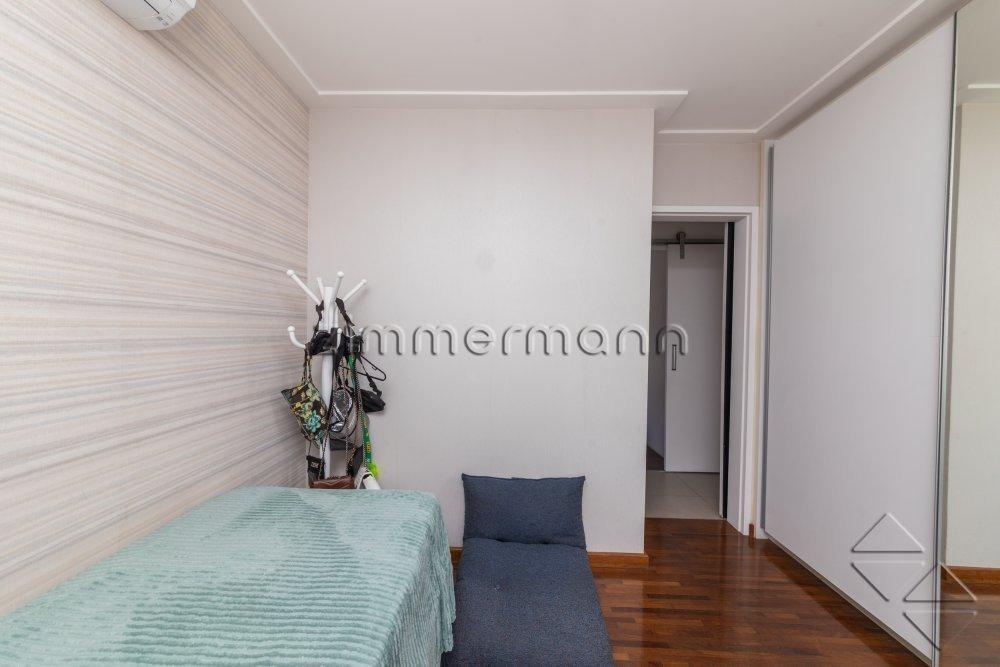 APARTAMENTO GARDEN POMPEIA 3 DORMITÓRIOS 2 VAGAS