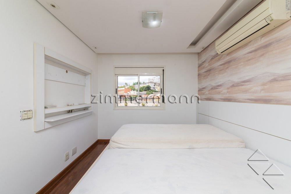 APARTAMENTO GARDEN POMPEIA 3 DORMITÓRIOS 2 VAGAS