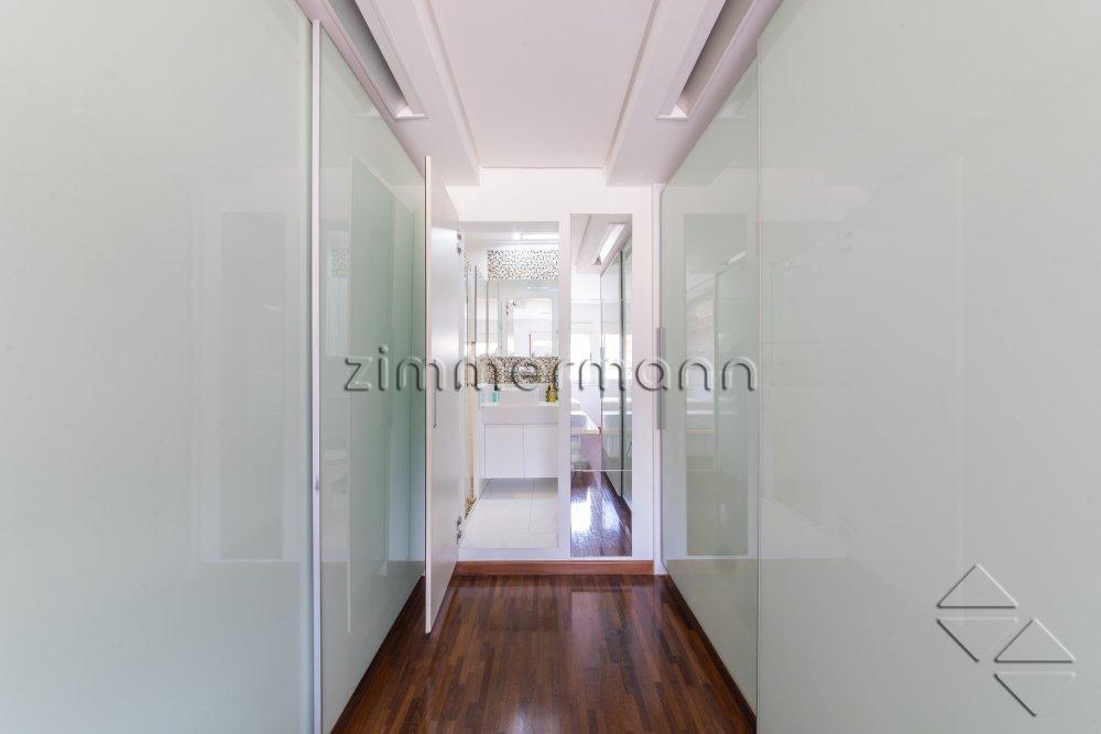 APARTAMENTO GARDEN POMPEIA 3 DORMITÓRIOS 2 VAGAS