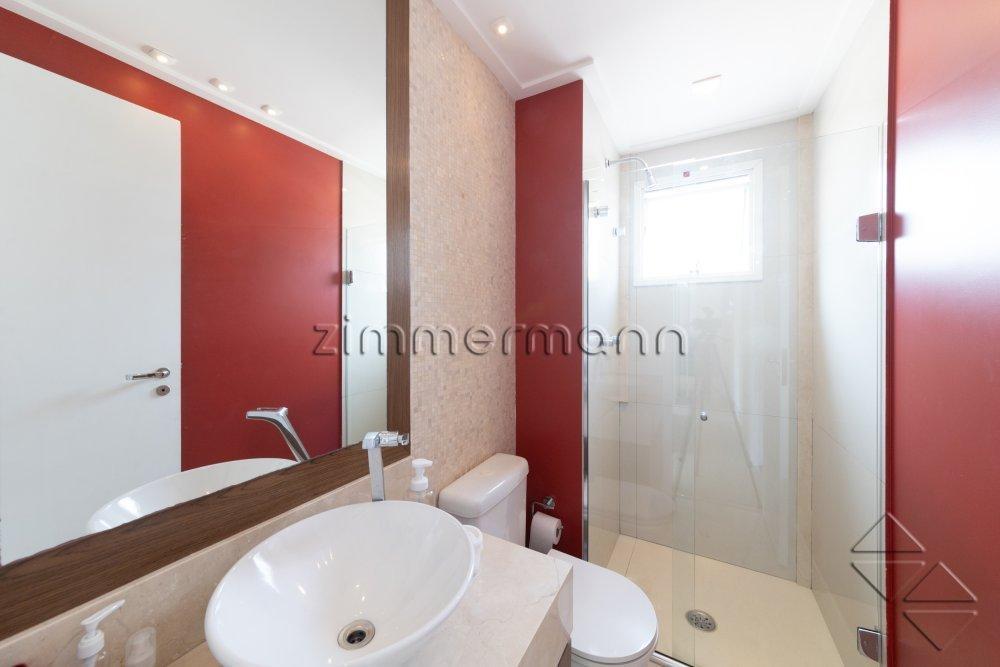 APARTAMENTO GARDEN POMPEIA 3 DORMITÓRIOS 2 VAGAS