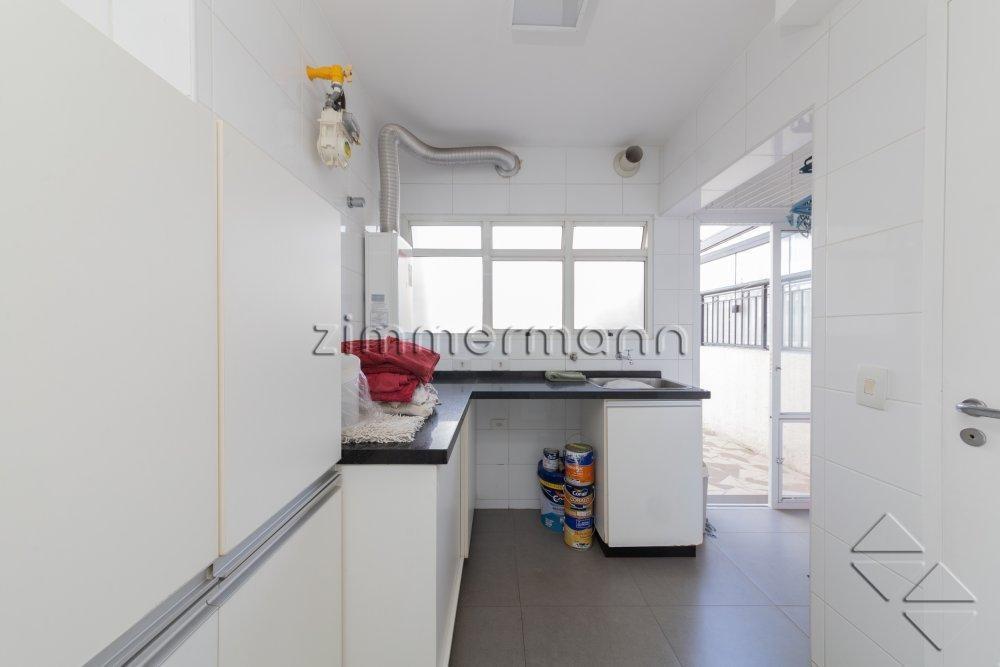 APARTAMENTO GARDEN POMPEIA 3 DORMITÓRIOS 2 VAGAS