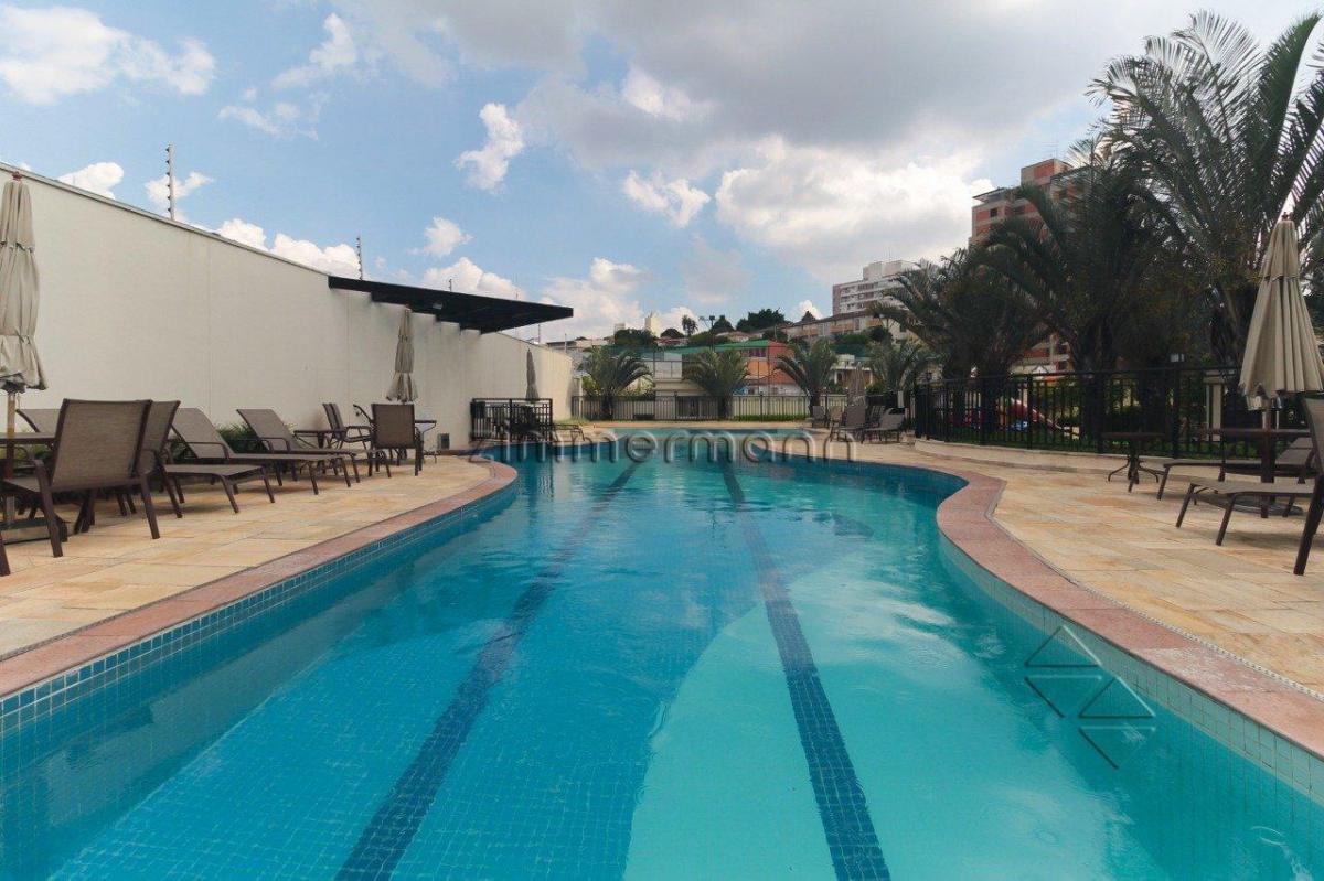 APARTAMENTO GARDEN POMPEIA 3 DORMITÓRIOS 2 VAGAS