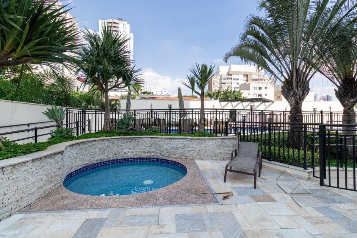 APARTAMENTO GARDEN POMPEIA 3 DORMITÓRIOS 2 VAGAS
