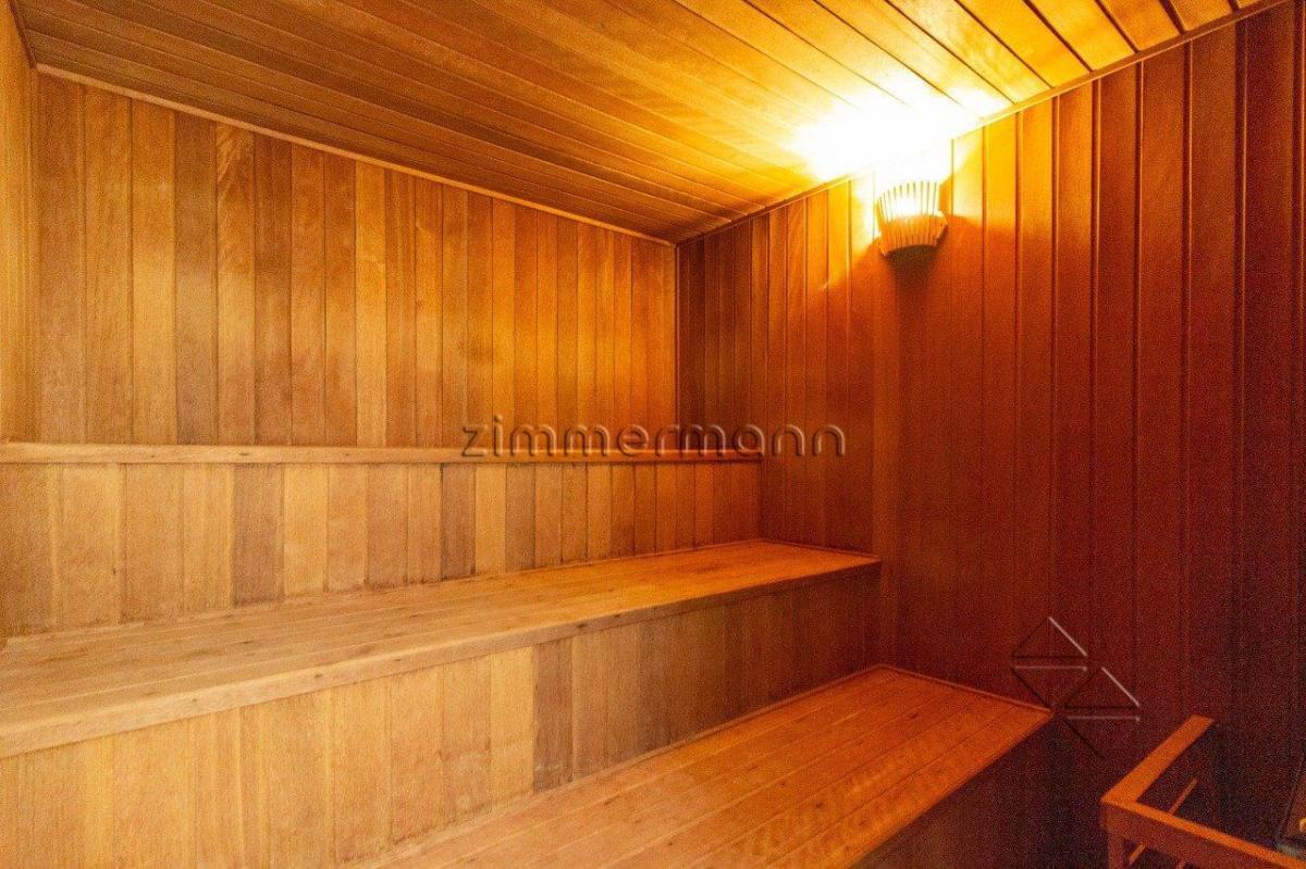 APARTAMENTO GARDEN POMPEIA 3 DORMITÓRIOS 2 VAGAS