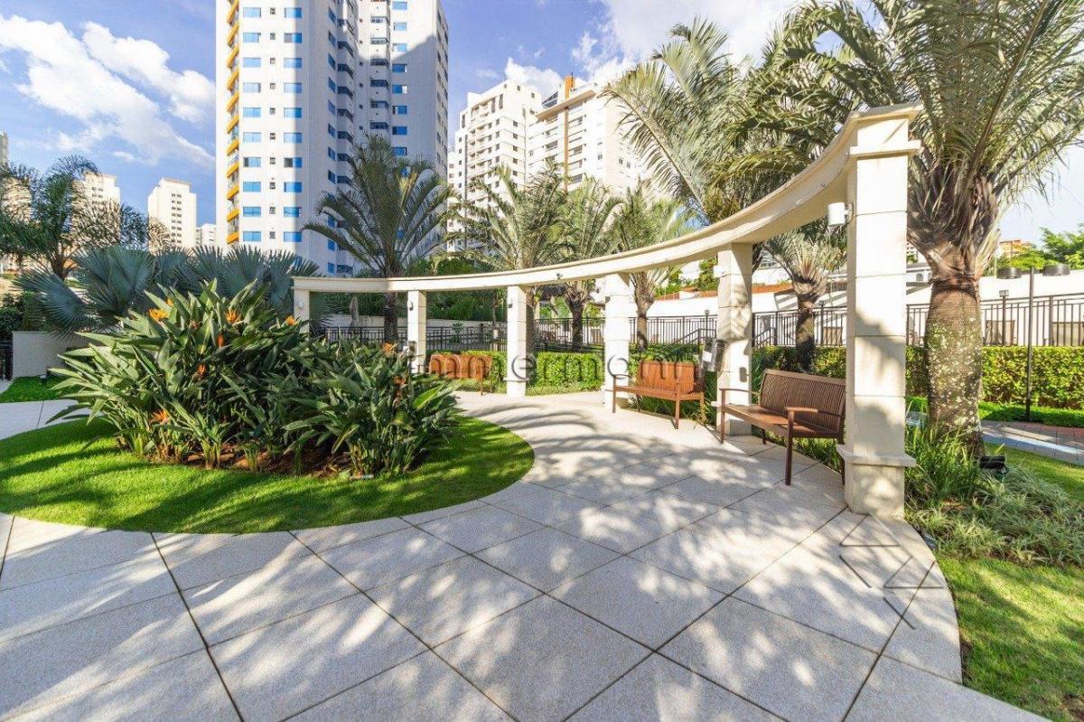 APARTAMENTO GARDEN POMPEIA 3 DORMITÓRIOS 2 VAGAS