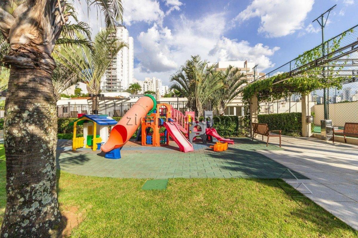 APARTAMENTO GARDEN POMPEIA 3 DORMITÓRIOS 2 VAGAS