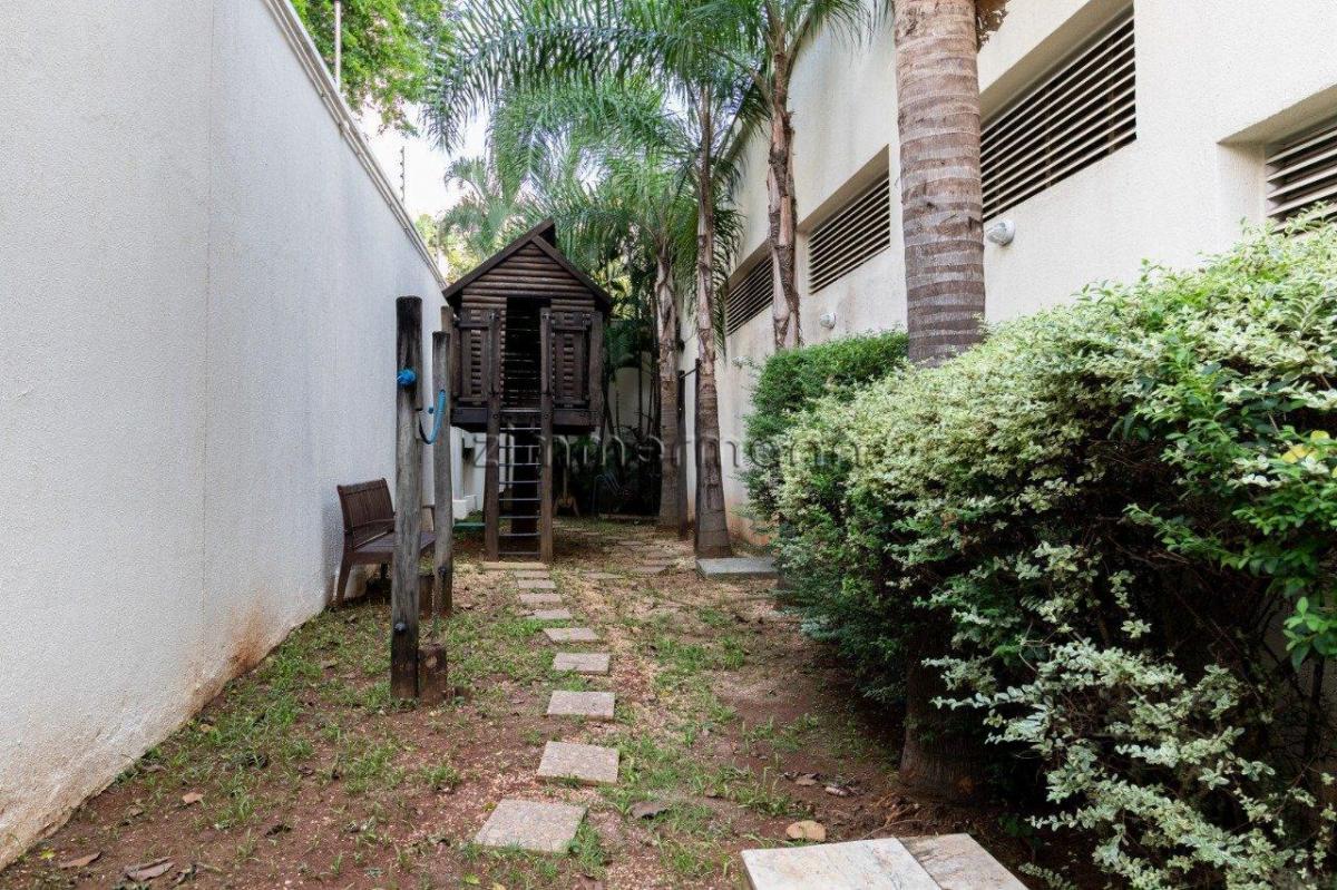 APARTAMENTO GARDEN POMPEIA 3 DORMITÓRIOS 2 VAGAS