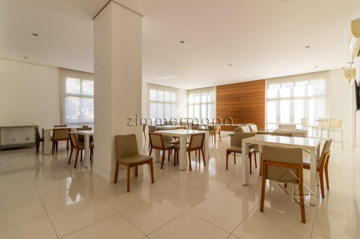 APARTAMENTO GARDEN POMPEIA 3 DORMITÓRIOS 2 VAGAS