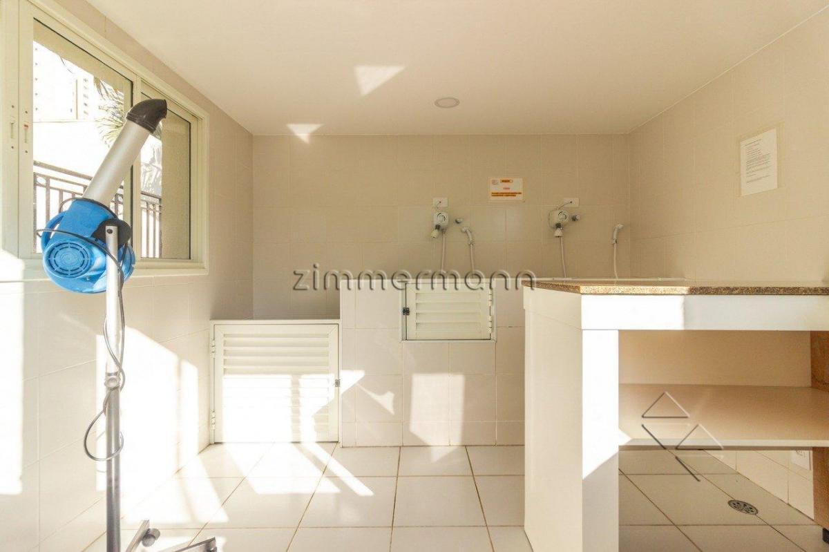 APARTAMENTO GARDEN POMPEIA 3 DORMITÓRIOS 2 VAGAS