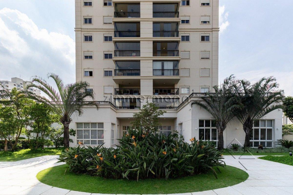 APARTAMENTO GARDEN POMPEIA 3 DORMITÓRIOS 2 VAGAS