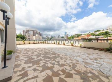 APARTAMENTO GARDEN POMPEIA 3 DORMITÓRIOS 2 VAGAS