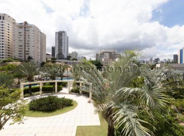 APARTAMENTO GARDEN POMPEIA 3 DORMITÓRIOS 2 VAGAS
