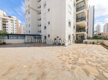 APARTAMENTO GARDEN POMPEIA 3 DORMITÓRIOS 2 VAGAS