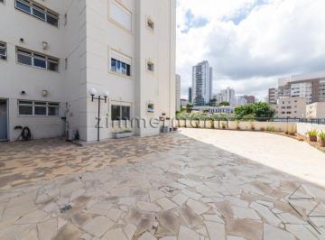 APARTAMENTO GARDEN POMPEIA 3 DORMITÓRIOS 2 VAGAS