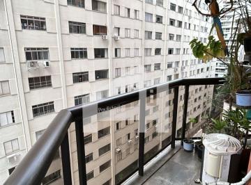 Apartamento, Jardim Paulista, São Paulo, SP