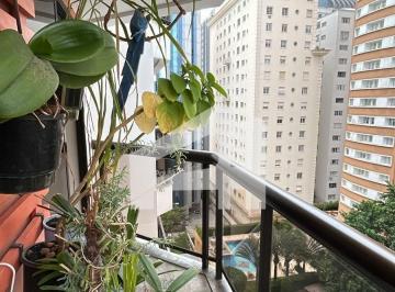 Apartamento, Jardim Paulista, São Paulo, SP