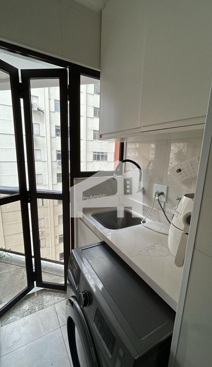Apartamento, Jardim Paulista, São Paulo, SP