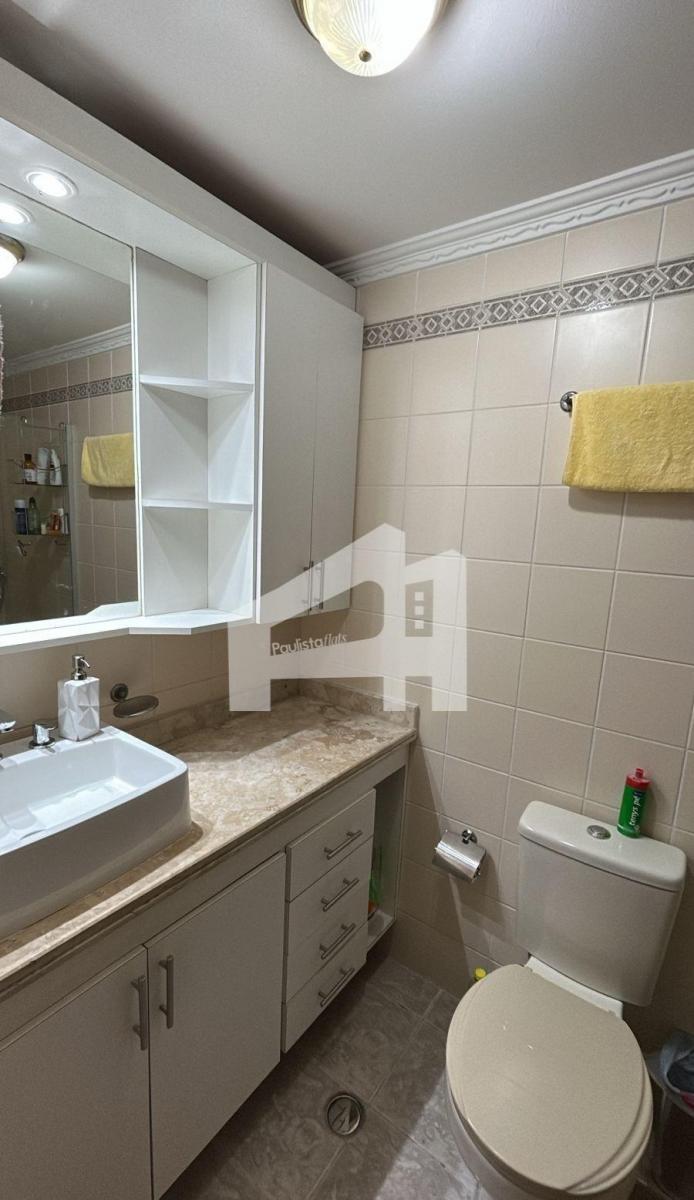 Apartamento, Jardim Paulista, São Paulo, SP