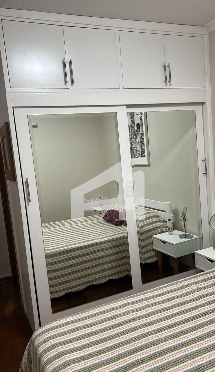 Apartamento, Jardim Paulista, São Paulo, SP