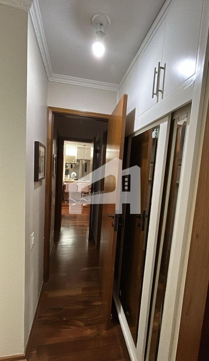 Apartamento, Jardim Paulista, São Paulo, SP