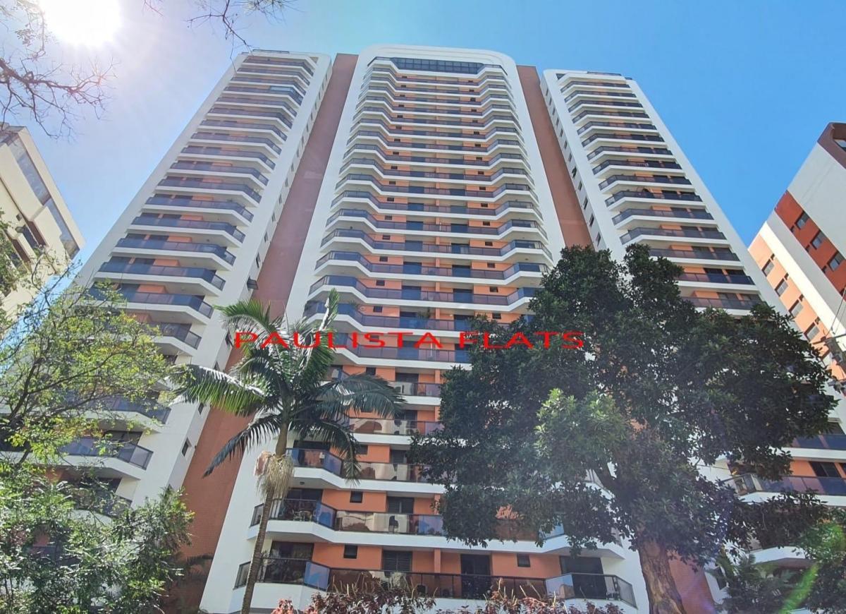 Apartamento, Jardim Paulista, São Paulo, SP