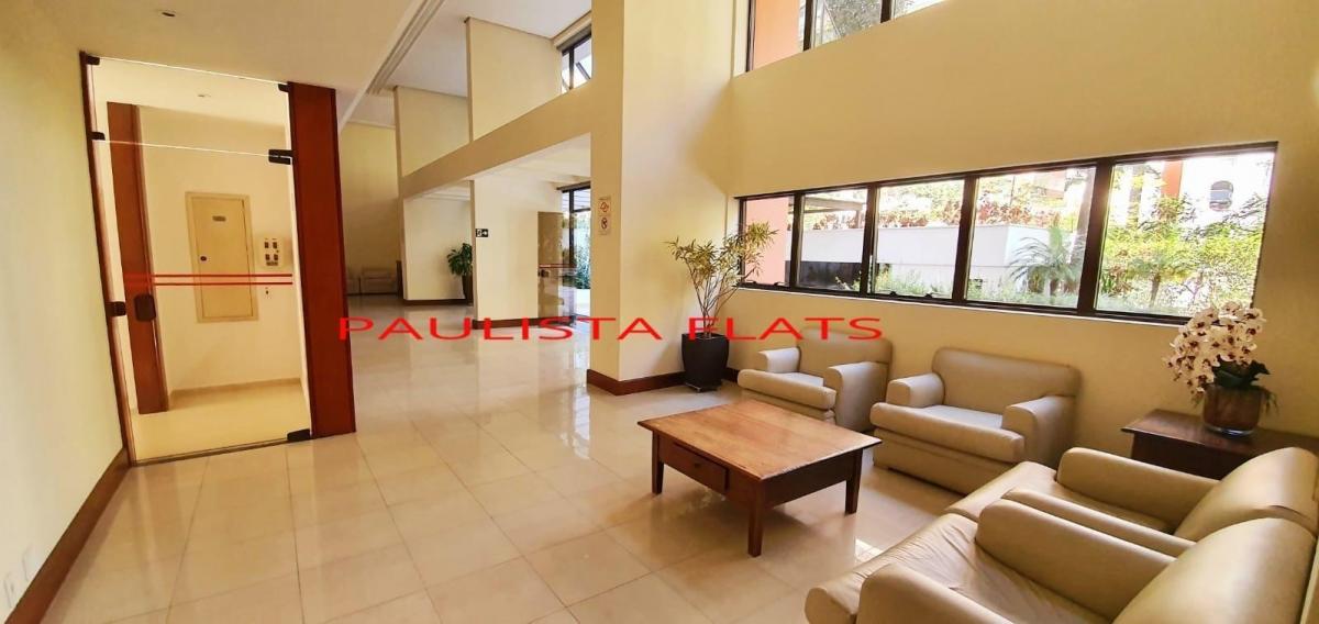 Apartamento, Jardim Paulista, São Paulo, SP