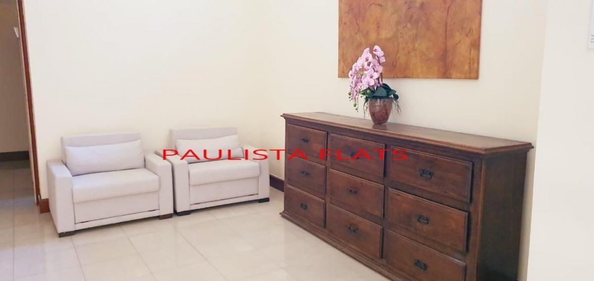 Apartamento, Jardim Paulista, São Paulo, SP