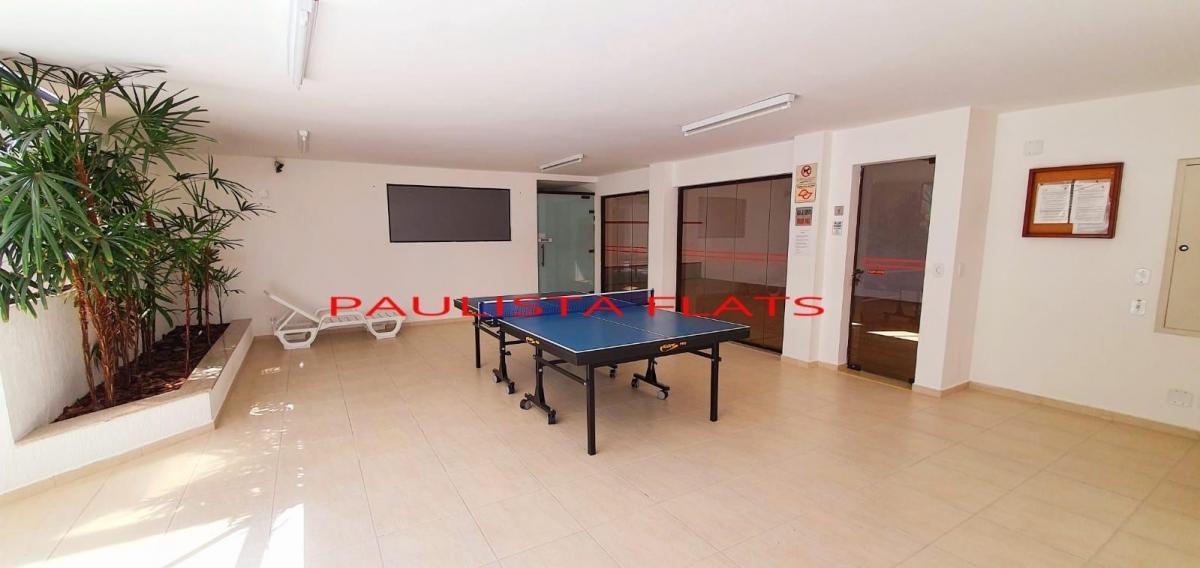 Apartamento, Jardim Paulista, São Paulo, SP