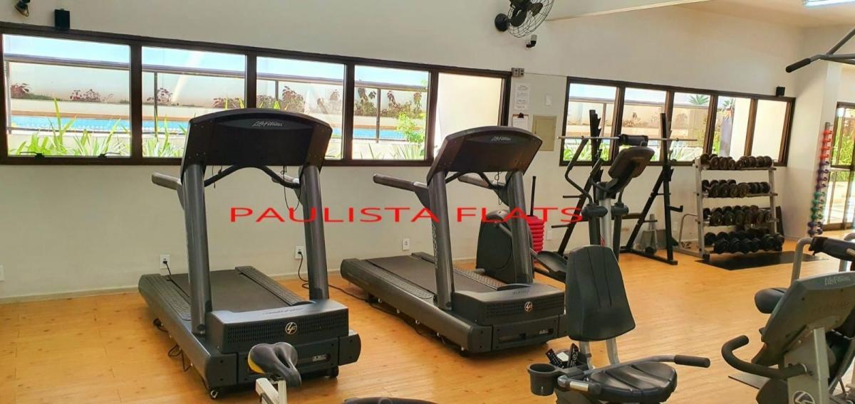 Apartamento, Jardim Paulista, São Paulo, SP