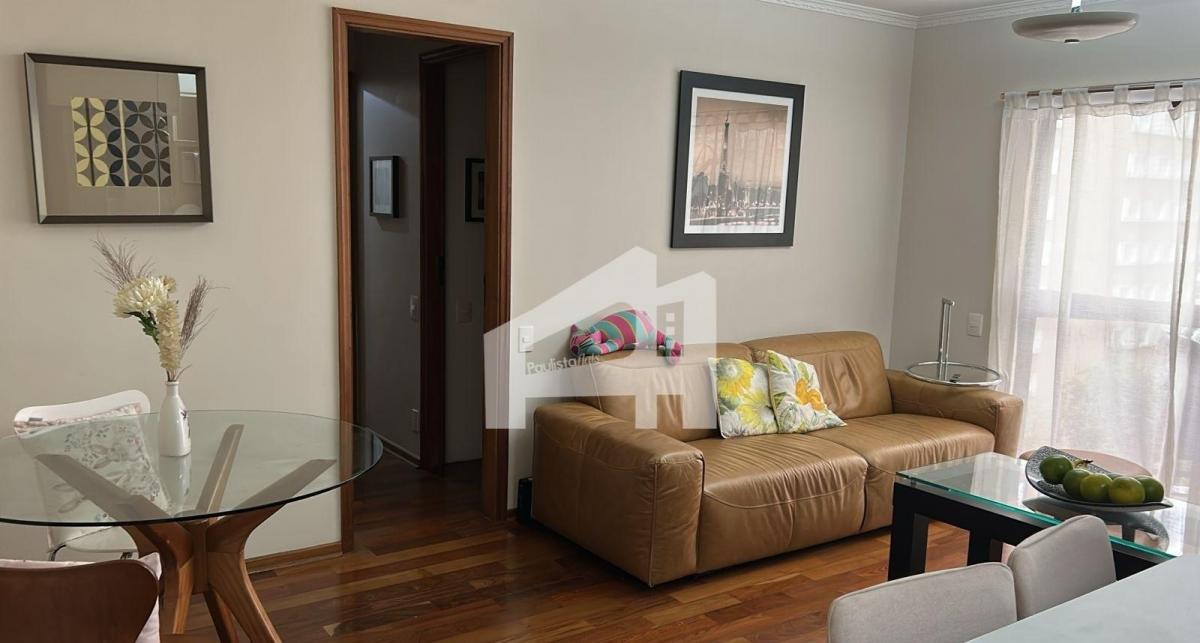 Apartamento, Jardim Paulista, São Paulo, SP