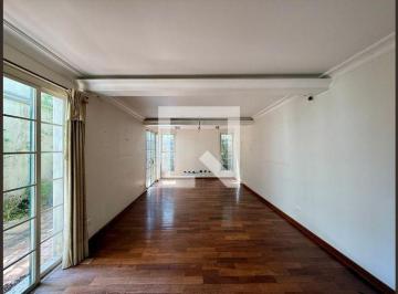 Casa para Aluguel – Chácara Santo Antonio, 4 Quartos, 300 m2 – São Paulo