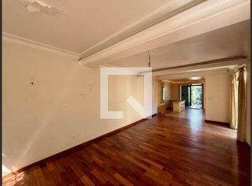 Casa para Aluguel – Chácara Santo Antonio, 4 Quartos, 300 m2 – São Paulo