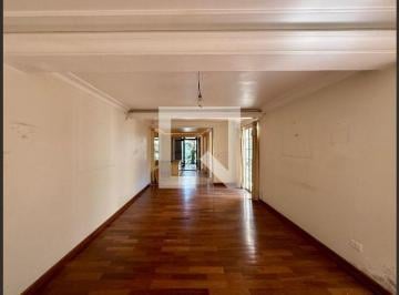 Casa para Aluguel – Chácara Santo Antonio, 4 Quartos, 300 m2 – São Paulo