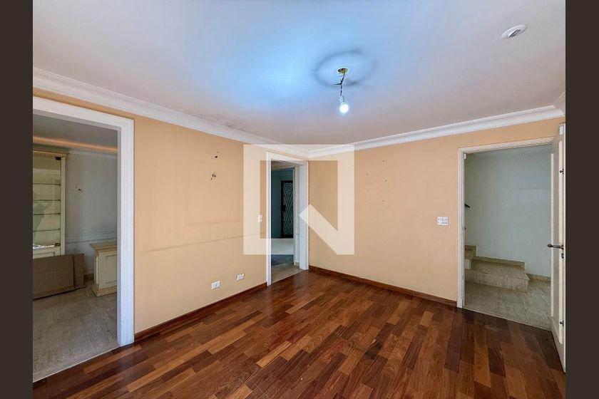 Casa para Aluguel – Chácara Santo Antonio, 4 Quartos, 300 m2 – São Paulo