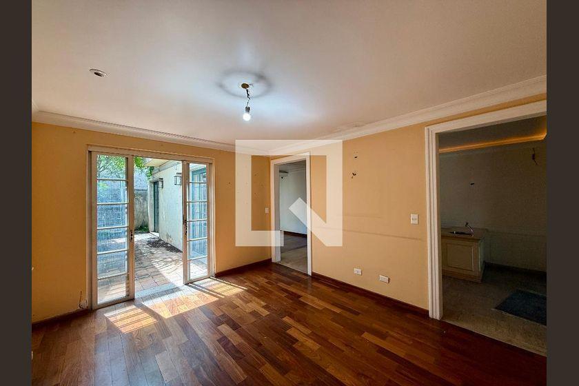 Casa para Aluguel – Chácara Santo Antonio, 4 Quartos, 300 m2 – São Paulo
