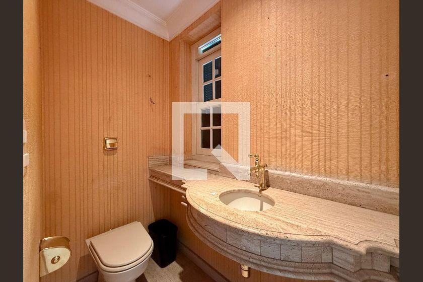 Casa para Aluguel – Chácara Santo Antonio, 4 Quartos, 300 m2 – São Paulo