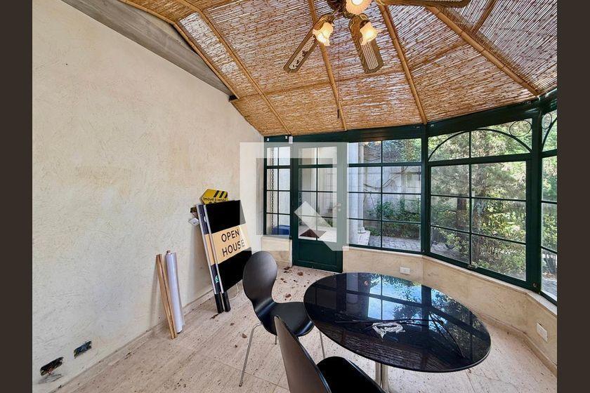 Casa para Aluguel – Chácara Santo Antonio, 4 Quartos, 300 m2 – São Paulo