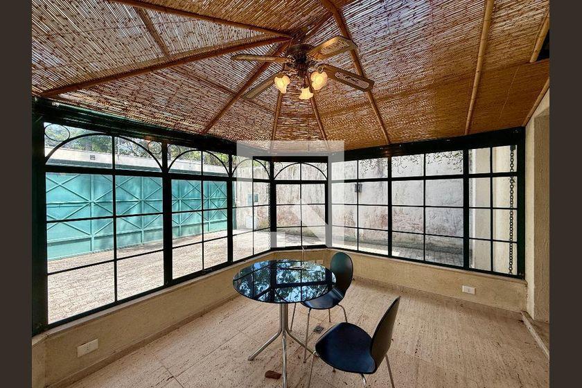 Casa para Aluguel – Chácara Santo Antonio, 4 Quartos, 300 m2 – São Paulo