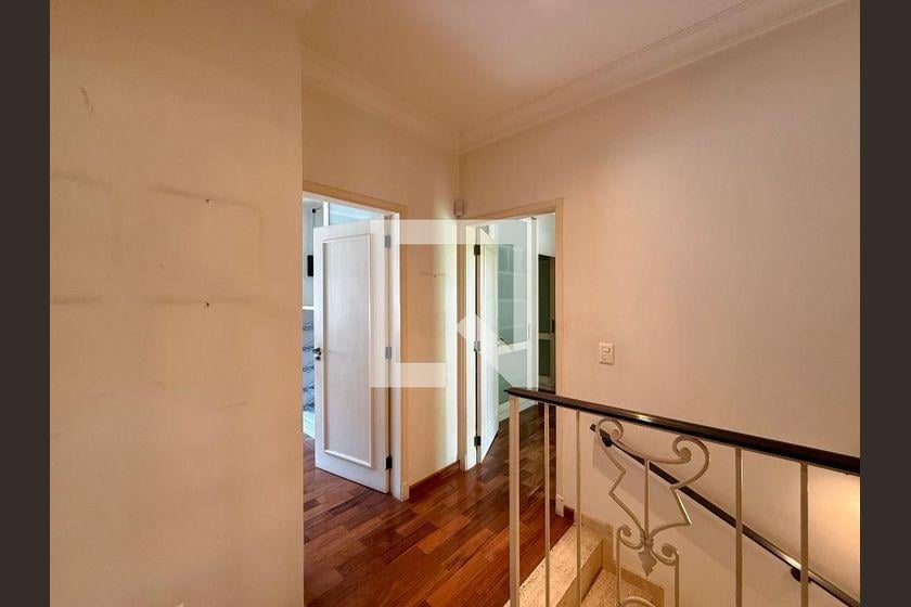 Casa para Aluguel – Chácara Santo Antonio, 4 Quartos, 300 m2 – São Paulo
