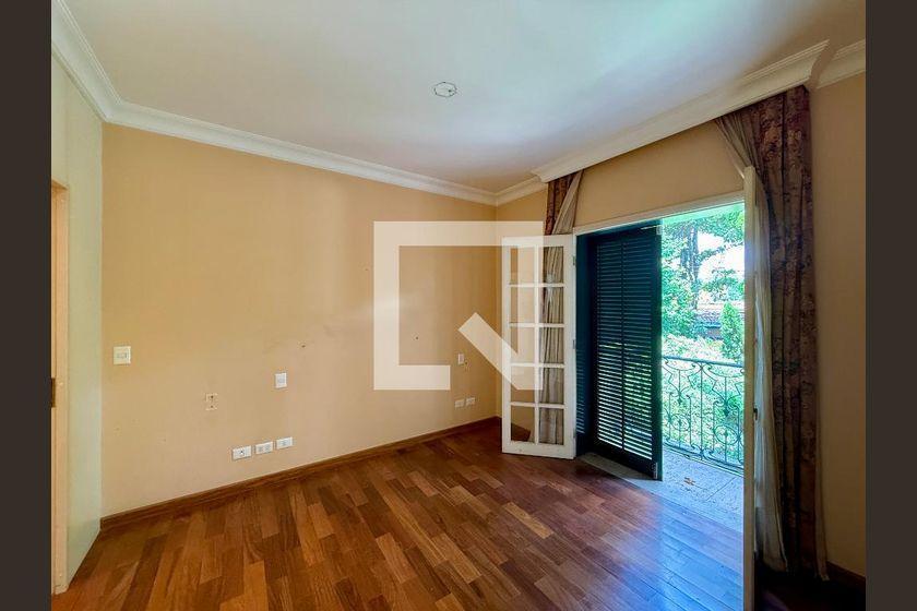 Casa para Aluguel – Chácara Santo Antonio, 4 Quartos, 300 m2 – São Paulo