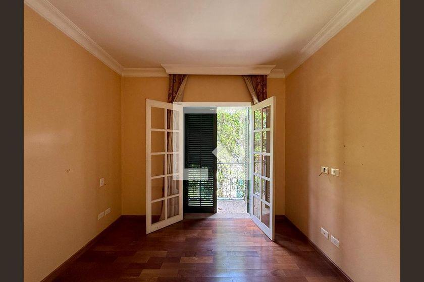 Casa para Aluguel – Chácara Santo Antonio, 4 Quartos, 300 m2 – São Paulo