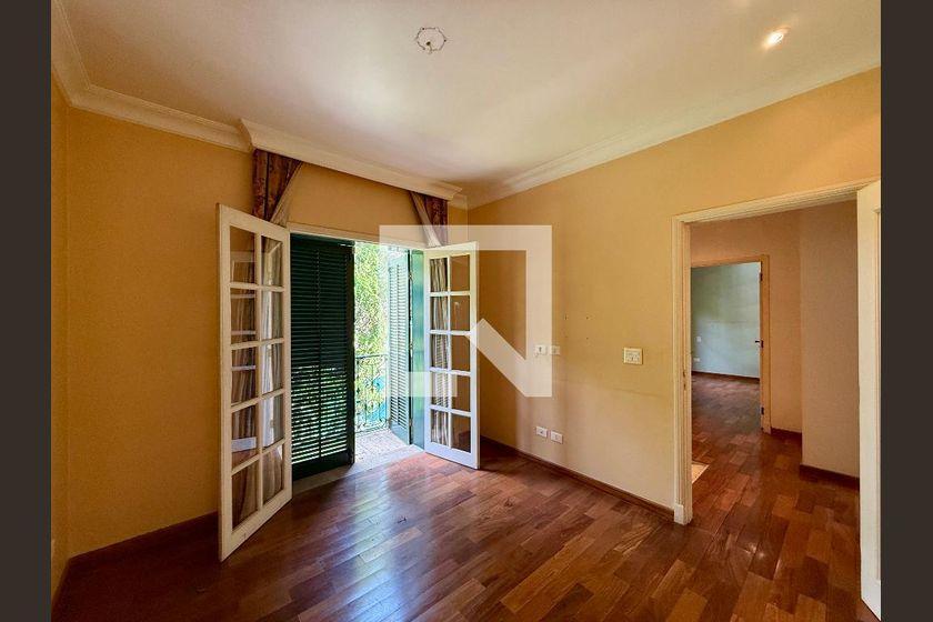 Casa para Aluguel – Chácara Santo Antonio, 4 Quartos, 300 m2 – São Paulo