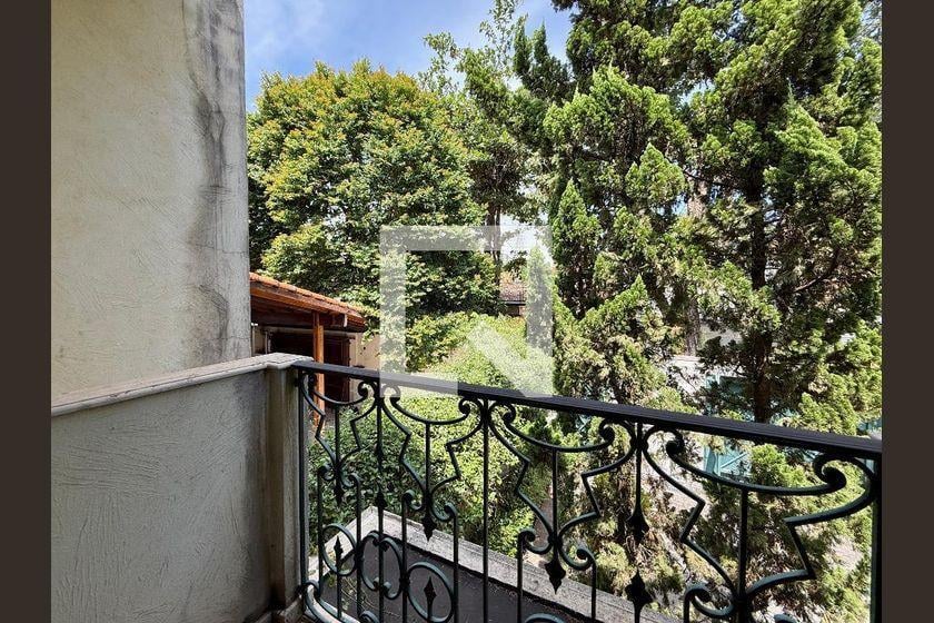 Casa para Aluguel – Chácara Santo Antonio, 4 Quartos, 300 m2 – São Paulo